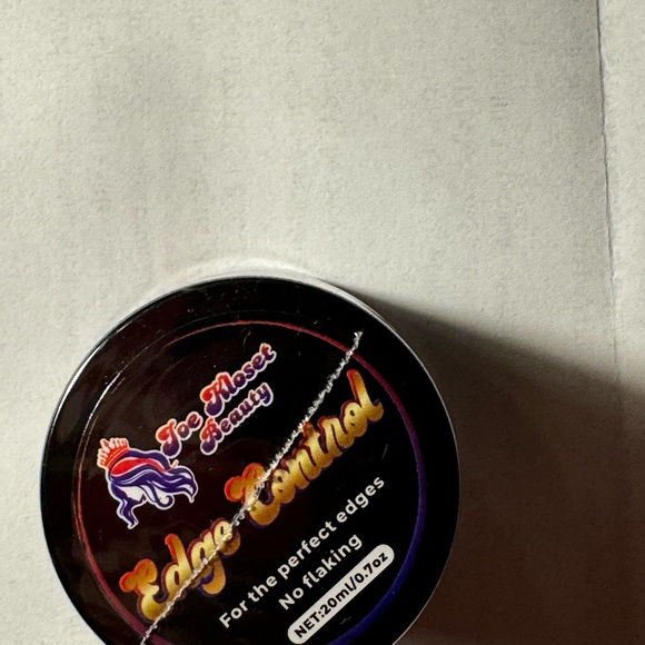 Edge control - Picture 2 of 6